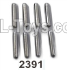 Wltoys 104020 Parts 104003.2391 Optical Shaft 2X12MM Group.