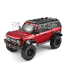 Wltoys 104020 RC Crawer Car,Wltoys Big 1/10 Scale Electric 4WD RC Rock Crawler 1:10 4X4 RTR Off Road 2.4Ghz Radio Control Car Toy
