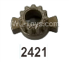 Wltoys 104020 Parts 104003.2421 Shift Gear B Group.