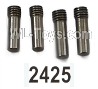 Wltoys 104020 Parts 104003.2425 Hexagon Socket Screws M3X2.5X10 Group.