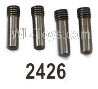 Wltoys 104020 Parts 104003.2426 Hexagon Socket Shoulder Screws M3X2.5X11 Group.