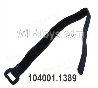 Wltoys 104020 Parts RC Battery Bandage,Magic Tape.