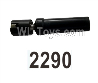 Wltoys 104020 Parts 104003.2290 Central Propeller Shaft Sleeve Long Assembly.
