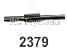 Wltoys 104020 Parts 104003.2379 Second-Stage Reduction Shaft Group.