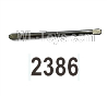 Wltoys 104020 Parts 104003.2386 Rear Axle Right Propeller Shaft Group.