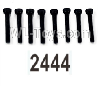 Wltoys 104020 Parts 104003.2444 Hex Socket Cap Screws 2.5X16HM D4.5 Group.