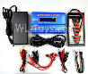 Wltoys 104020 Parts Upgrade Charger unit,It Can charge 2s or 3s 6x battery at the same time.It includes  the Power,B6 Charger,1-To-6 Parallel charging Board.