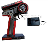 Wltoys 104020 Parts Remote Control - Receiver Together.