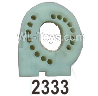 Wltoys 104020 Parts 104003.2333 Motor Fixing Plate Group.