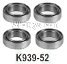 Wltoys 104020 Parts K939-52 Rolling Bearing 10X15X4 Group.