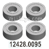 Wltoys 104020 Parts 12428.0095 Bearing 5X11X4 Group.