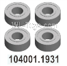 Wltoys 104020 Parts 104001.1931 Bearing Group.