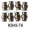 Wltoys 104020 Parts K949-74 6.0X7.9 Ball Head Group.