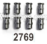 Wltoys 104020 Parts 104003.2769 Ball Head 5.8X8 Group.