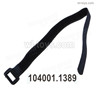 Wltoys 104072 Force RC Battery Bandage,Magic Tape.