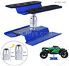 Wltoys 104072 Repair Platform maintenance platform For RC Car.For 1/14 1/14 1/10 1/8 RC Car.
