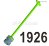 Wltoys 104072 Force The Rear assembly of the Central drive shaft.104001.1926.