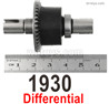 Wltoys 104072 Differential.104001.1930.
