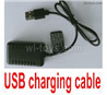 Wltoys 104072 USB Charger and Balance charger.7.4V 2000mA USB Charger.USB-1.1374.