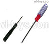 Wltoys 104072 Screws Driver.