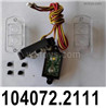 Wltoys 104072 104072.2111 Steering Light board set.