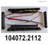 Wltoys 104072 Force 104072.2112 Car Dome light group.