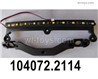 Wltoys 104072 104072.2114 Front headlight strip set.