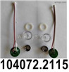 Wltoys 104072 104072.2115 Front headlight group.