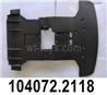 Wltoys 104072 104072.2118 Front and rear anti-collision group.
