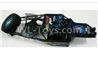 Wltoys 10428-2 10428-2.0754 Whole Car shell unit(Include Car shell,All Rollcage)