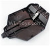 Wltoys 10428-C2 K949-01 Bottom Care frame