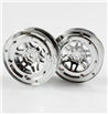 Wltoys 10428-C2 K949-03 Wheel Hub(2pcs)