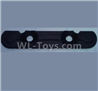 Wltoys 10428-C2 K949-0 Stiffener for the Front Swing arm