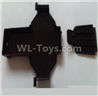 Wltoys 10428-C2 K949-106 Battery positioning seat