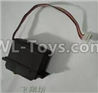 Wltoys 10428-C2 K949-110 Servo
