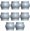 Wltoys 10428-C2 10428-2.0344 5.8X5.9 ball head screw set(8pcs)