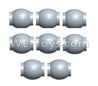 Wltoys 10428-C2 10428-2.0365 6.0X5.9mm-ball head screw set(8pcs)