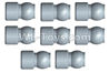 Wltoys 10428-C2 10428-2.0751 5.8X9mm ball head screw set(8pcs)