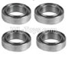 Wltoys 10428-C2 K939-72 Bearing(4pcs)-6X12X4