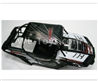 Wltoys 10428-B2 10428-B2.0753 Whole Car shell unit(Include Car shell,All Rollcage)