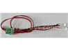 Wltoys 10428-C2 12428-B.0759 Rear light board unit
