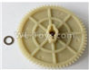 Wltoys 10428-C2 10428-2.0327 Large reduction gear 65T