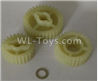 Wltoys 10428-C2 10428-2.0328 Transmission gear set.