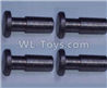 Wltoys 10428-C2 K949-50 Steering shaft(4pcs)