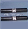 Wltoys 10428-C2 K949-52 Planetary gear shaft(2pcs)