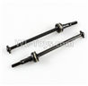 Wltoys 10428-C2 K949-60 The front Universal shaft(2pcs)
