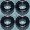 Wltoys 10428-C2 Bearing(5X10X4)-4pcs