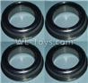 Wltoys 10428-C2 Bearing with Deep groove(4pcs)
