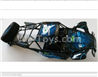 Wltoys 10428-C2 0757 Whole Car shell unit(Include Car shell,All Rollcage)