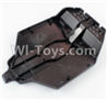 Wltoys 10428-A Bottom Care frame